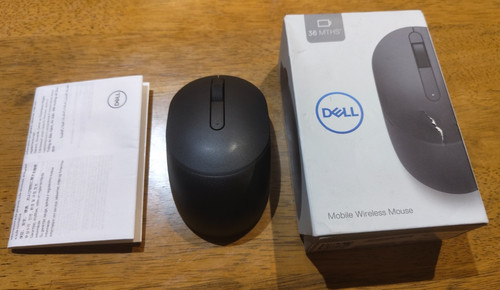 Dell ms3320w mobile wireless - dell,