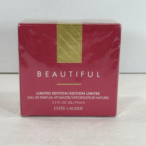 Estee lauder beautiful limited - estee,