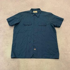 Dickies Shirt short sleeve