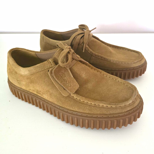 Clark torhill low - clark's, men’s