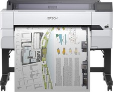 Large Format SC-T5400 Colour
