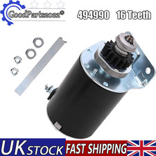 Starter Motor For 12V Briggs &