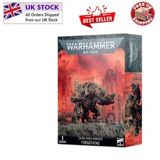 Portable Warhammer 40k