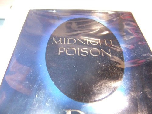 Dior midnight poison - dior,