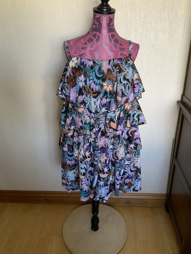 Fit ladies floral one - floral,