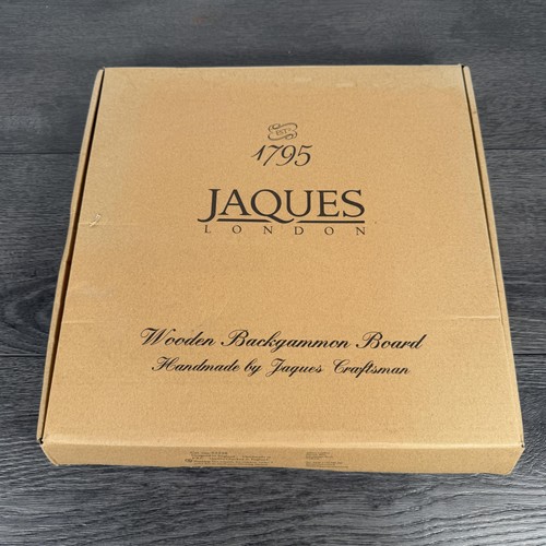 Jaques london wooden - london,