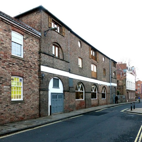 Photo 6x4 skeldergate york - 52, skeldergate,