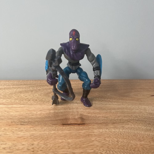 Foot soldier teenage mutant - teenage,