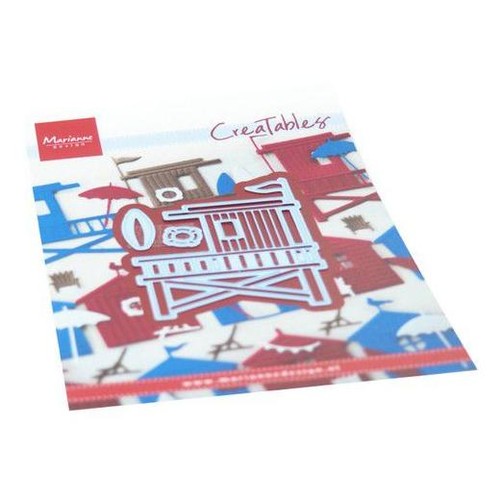 Marianne design creatables - design,
