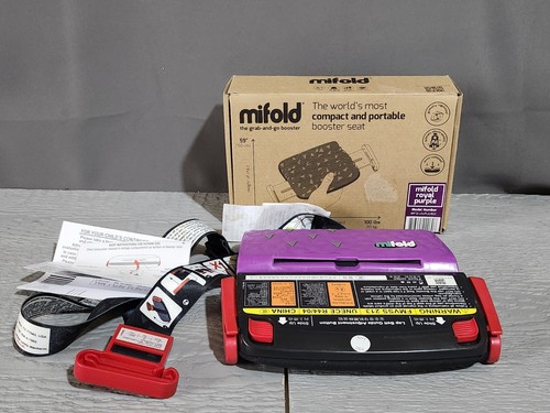 Mifold grab compact car - grab,