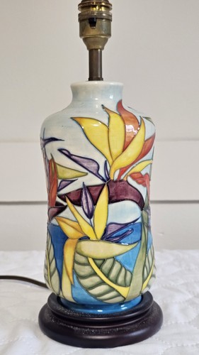 Moorcroft jeanne mcdougal 1998 - moorcroft,