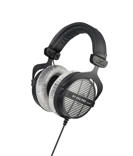 Beyerdynamic 990 pro - beyerdynamic, 250