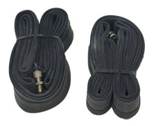 Pair Of Rare Woods Dunlop