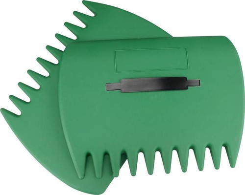 Garden leaf grabbers - leaf,