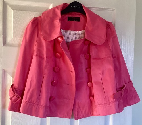 Ladies jacket coat size - ladies, jacket/coat.size