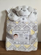 Blankets And Beyond Blanket