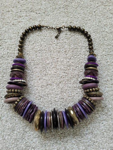 Phase eight chunky purple - chunky,