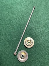 Triumph Unit 350 500 1957-66