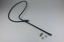 Turbo Boost Control pipe