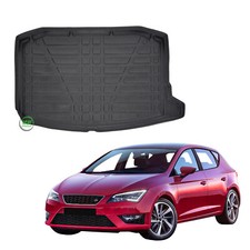 Boot Tray Liner Car Mat Heavy
