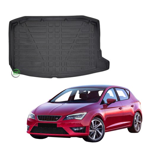 Boot liner for seat - boot,