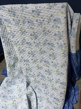 Single Vintage Frilled