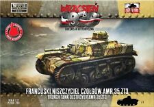 First To Fight 1/72 (20mm)