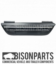 +FITS DAF CF65 & CF75 (2006 - 2013) LOWER GRILLE PANEL WITH CHROME TRIM PANEL