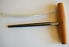 Violin Peg Hole Reamer Awl