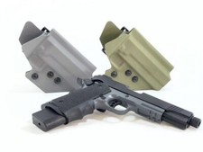 Deadly Customs 1911 Kydex DC1 Series Holster