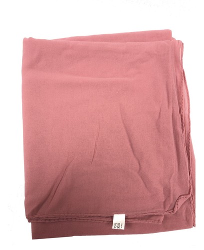 Chiffon maxi plain hijab - chiffon,