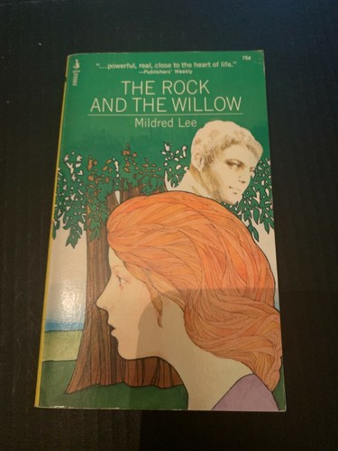 1972 the rock - 1972, willow