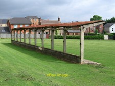 Photo 6x4 Clay Cross -