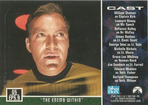 Star trek original series - star,
