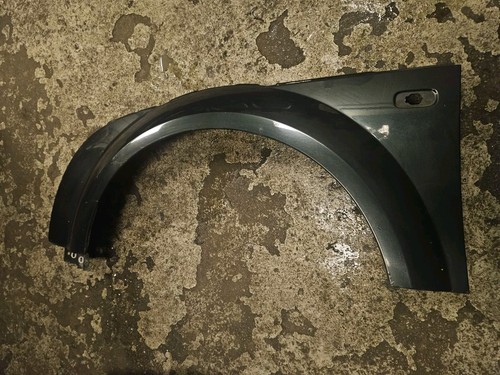 Audi mk1 s wing - tt,