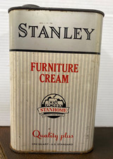 VINTAGE 1950 Stanley Furniture