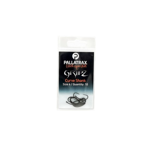 New pallatrax gripz - 2x,