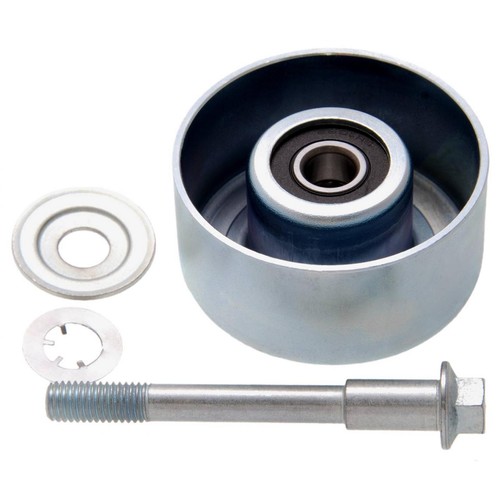 Belt tensioner idler pulley - belt,