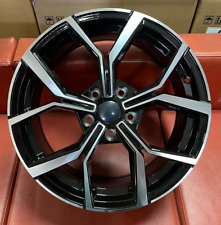 18" FARO GTI STYLE ALLOY