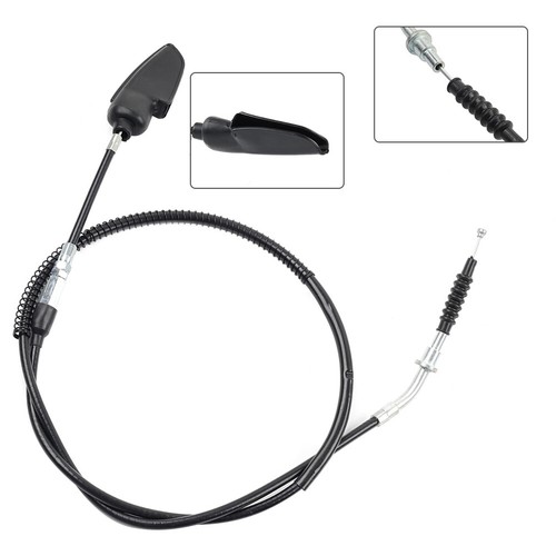 New clutch cable for yamaha - clutch,