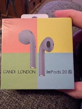 Candi London InPods 20