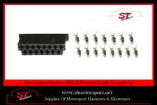 MBE 956 ECU Connector Kit -