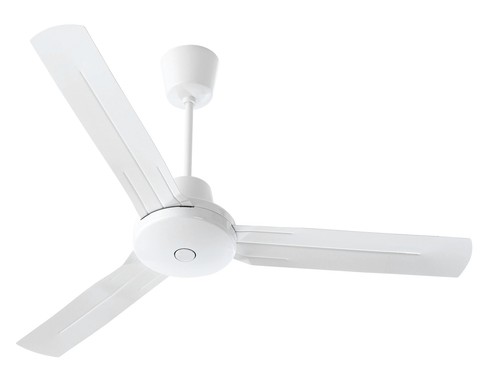 Heat recovery ceiling fan - heat,