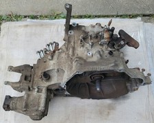 Honda CRV MK2 02-06 Manual 5 Speed 4WD Gearbox With Transfer Case K20A4