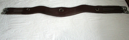 Camelot english padded - 44'',