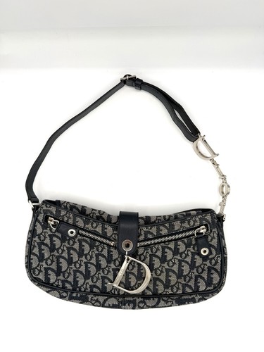 Dior galliano diorissimo navy - galliano,