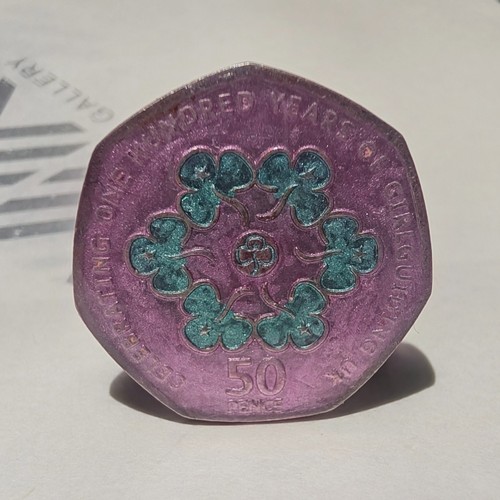 Girl guiding woggles - girl,