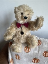 Deans Bear Valentine Bear Limited Edition