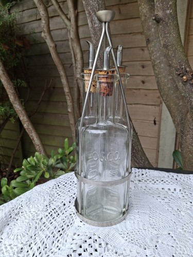 Vintage oliver trio - vintage,