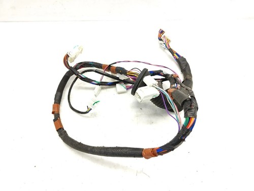 Toyota rav iii rear left - rear,